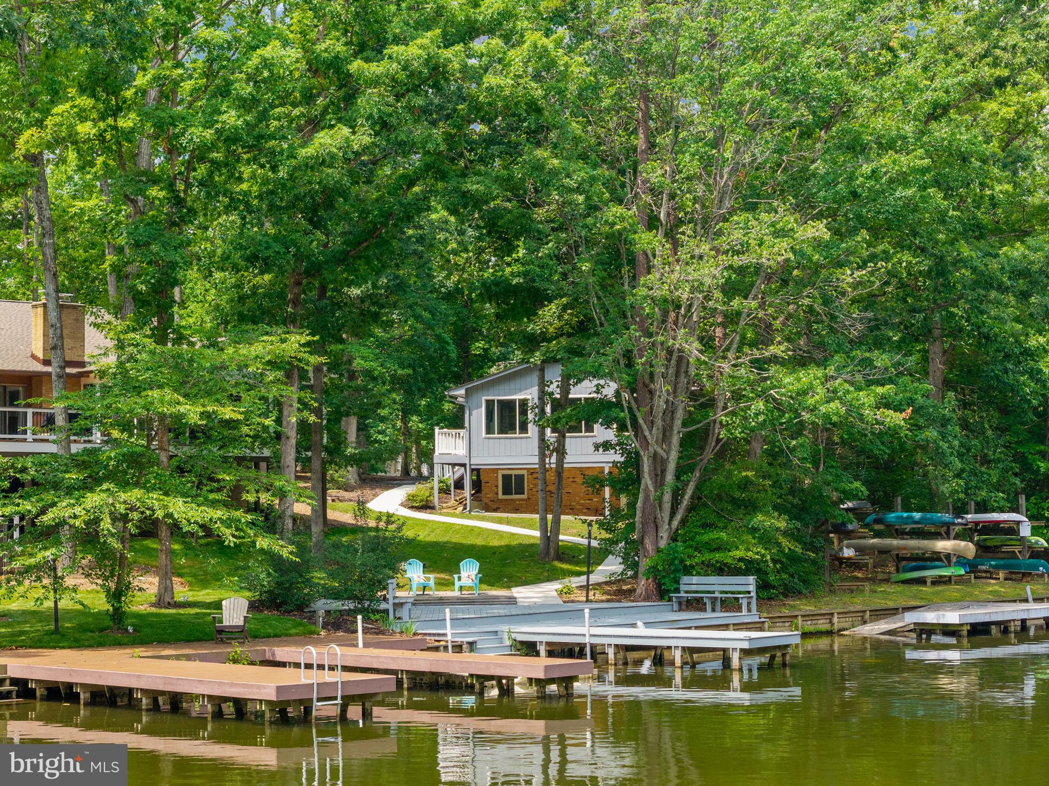 LAKE OF THE WOODS - Residential
