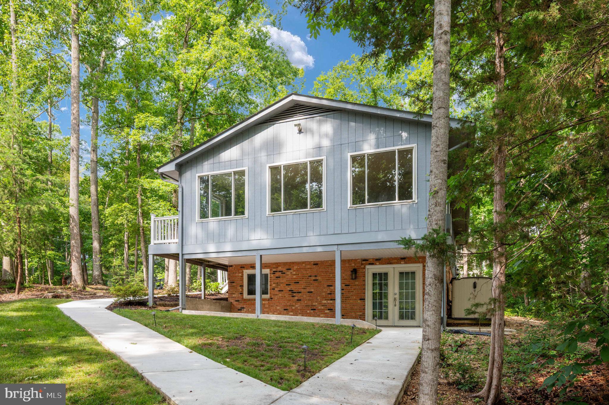LAKE OF THE WOODS - Residential