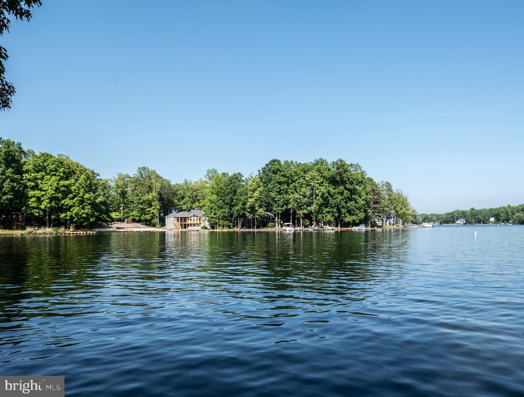 LAKE OF THE WOODS - Residential