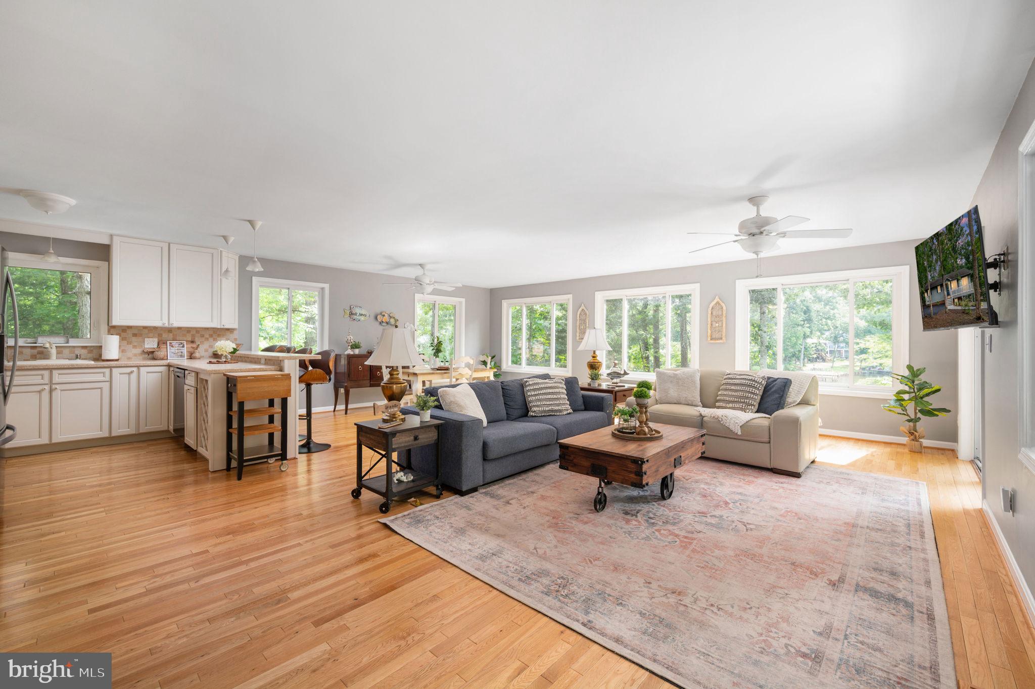 LAKE OF THE WOODS - Residential