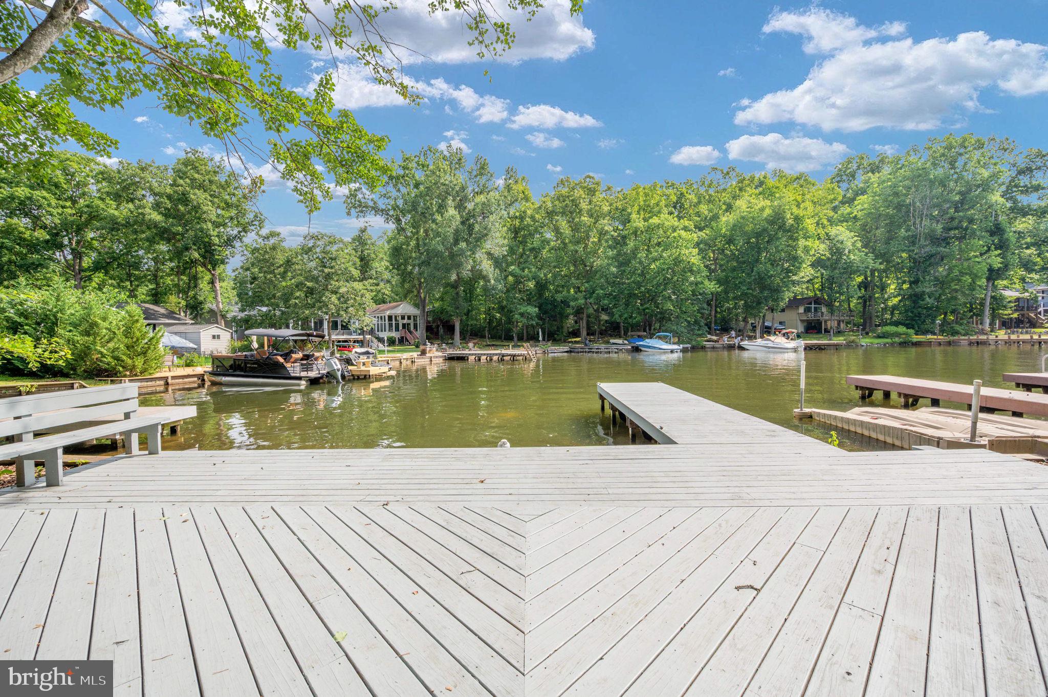 LAKE OF THE WOODS - Residential