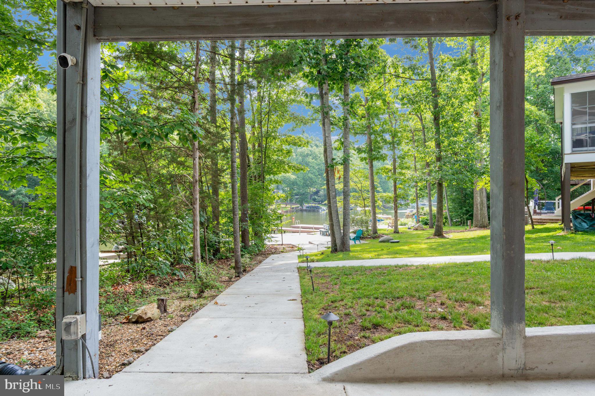 LAKE OF THE WOODS - Residential