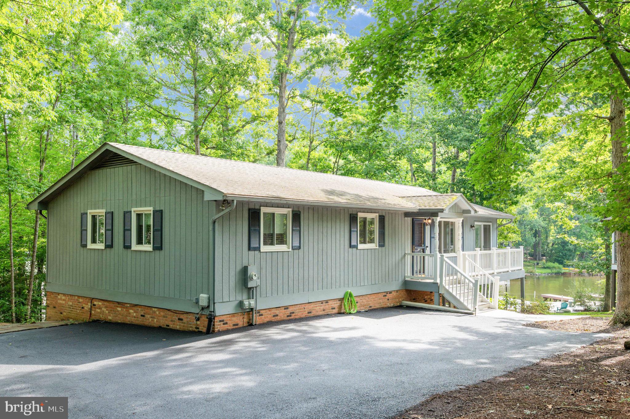 LAKE OF THE WOODS - Residential