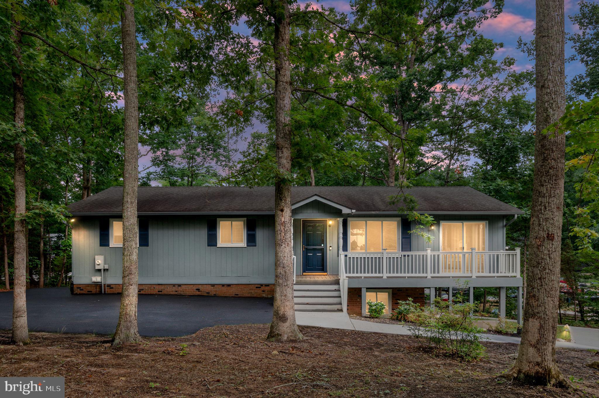 LAKE OF THE WOODS - Residential