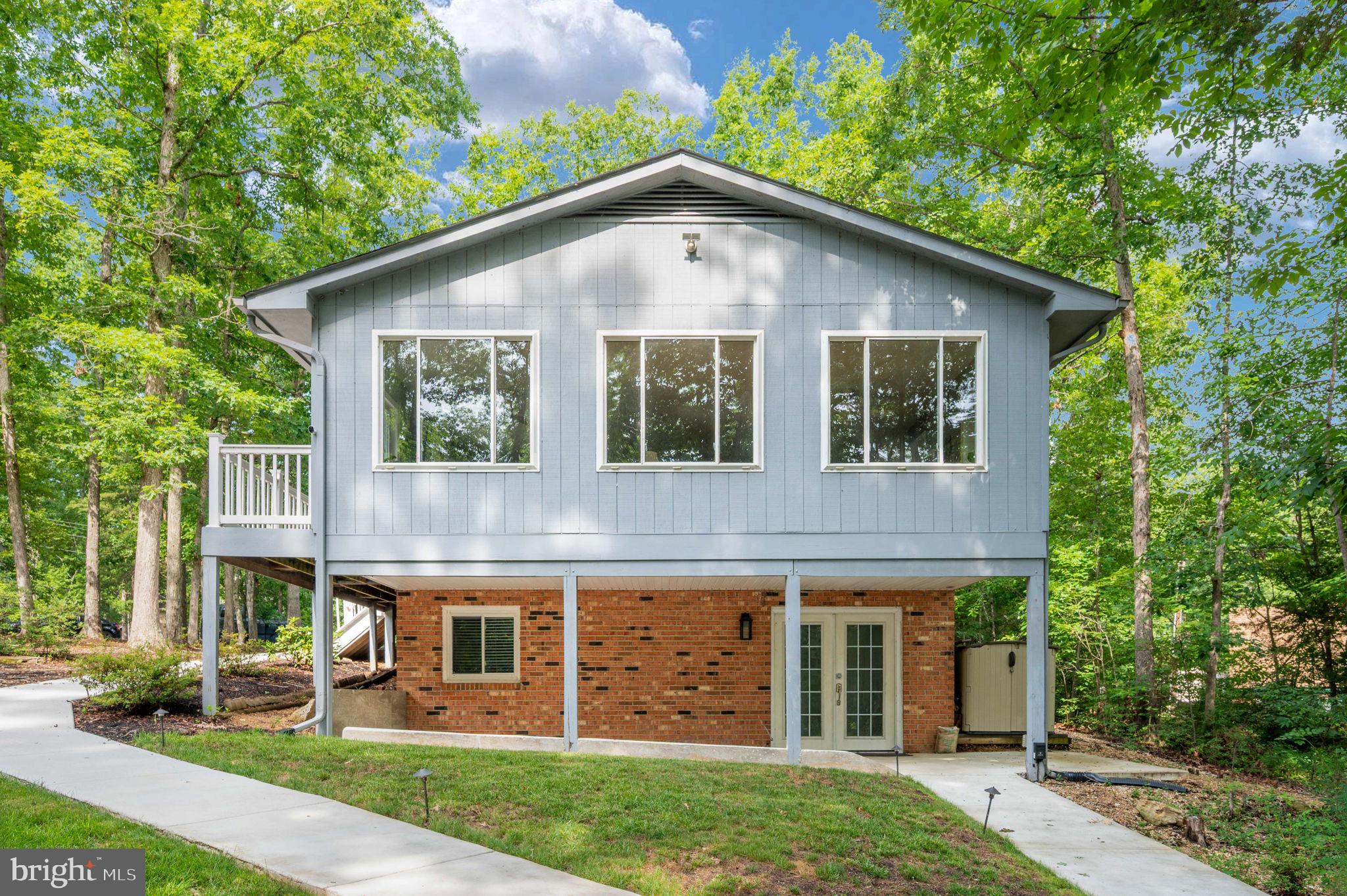 LAKE OF THE WOODS - Residential