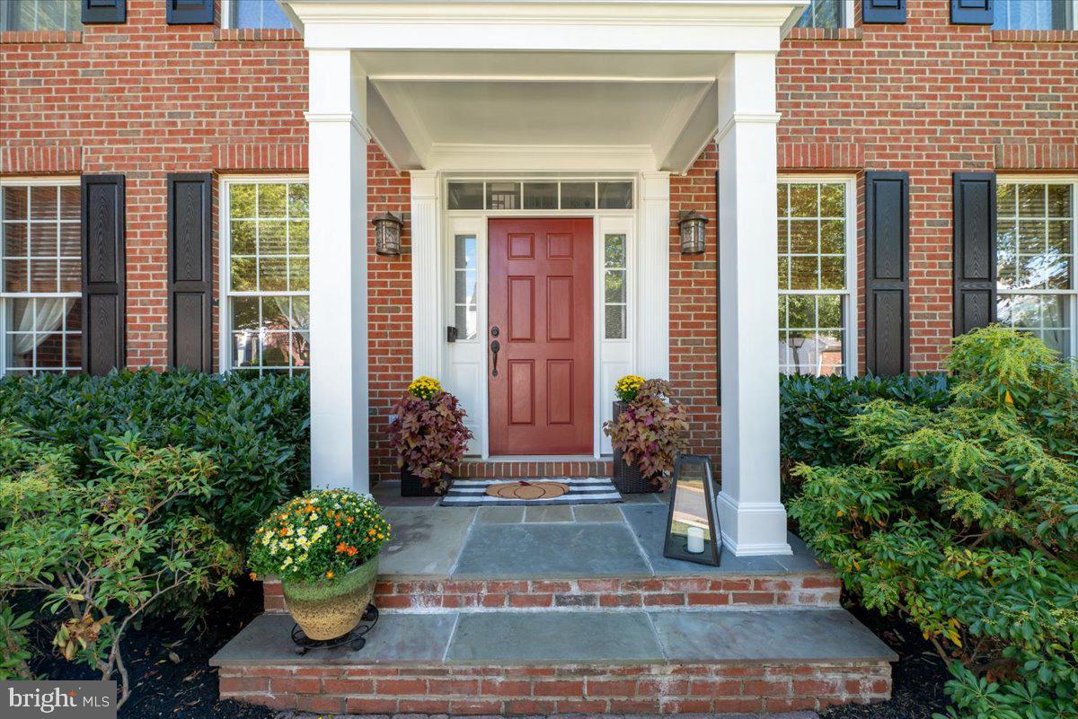 URBANA HIGHLANDS - Residential