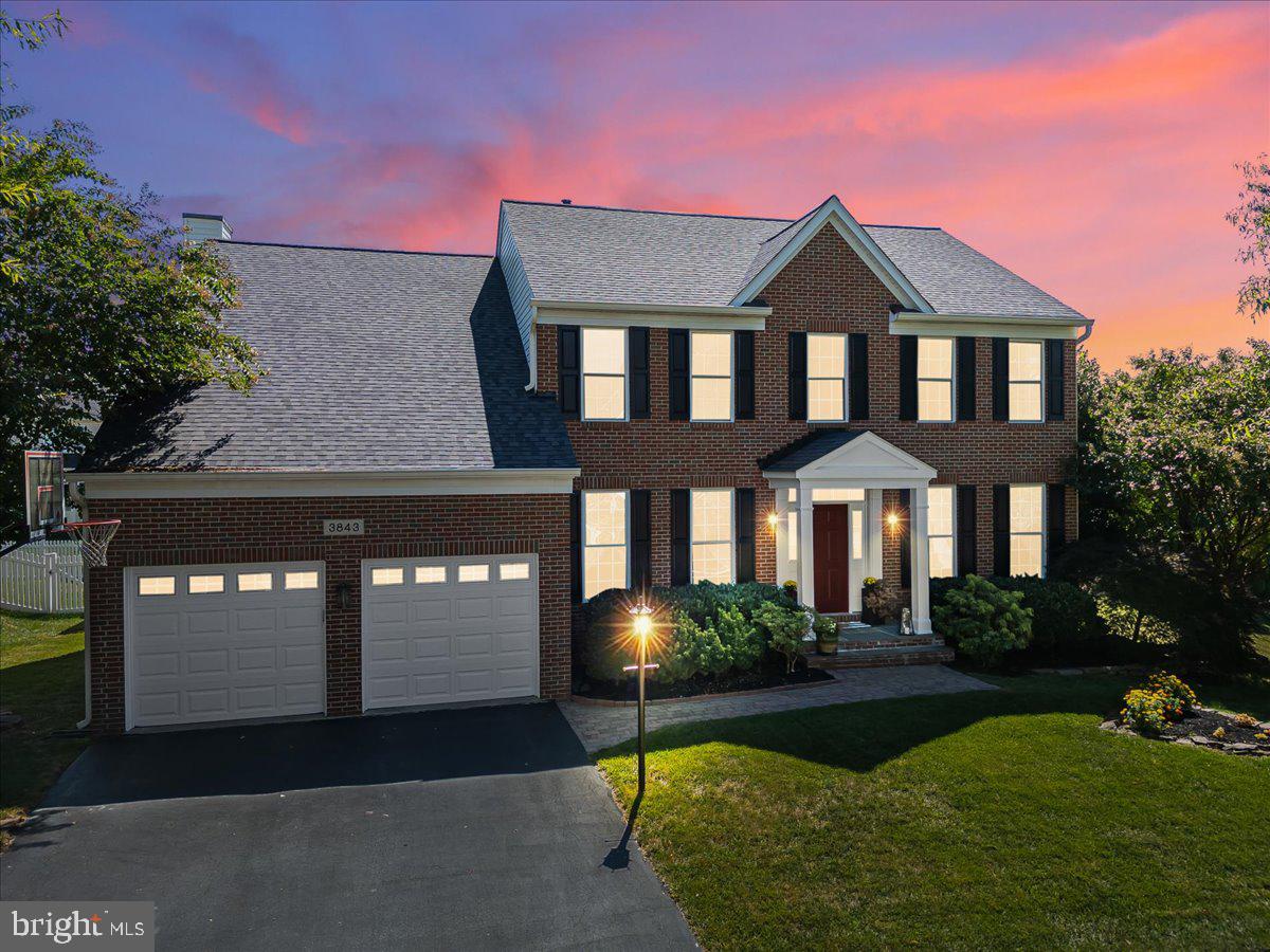 URBANA HIGHLANDS - Residential