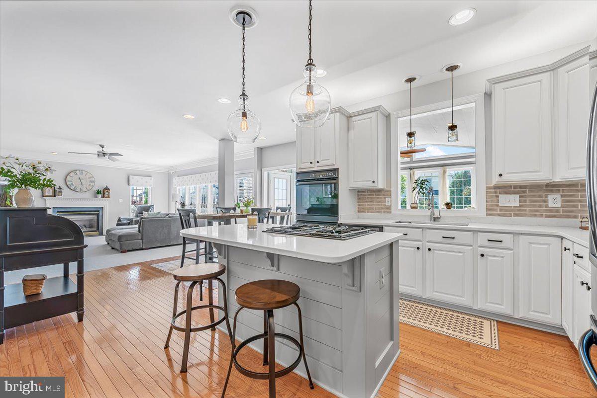 URBANA HIGHLANDS - Residential