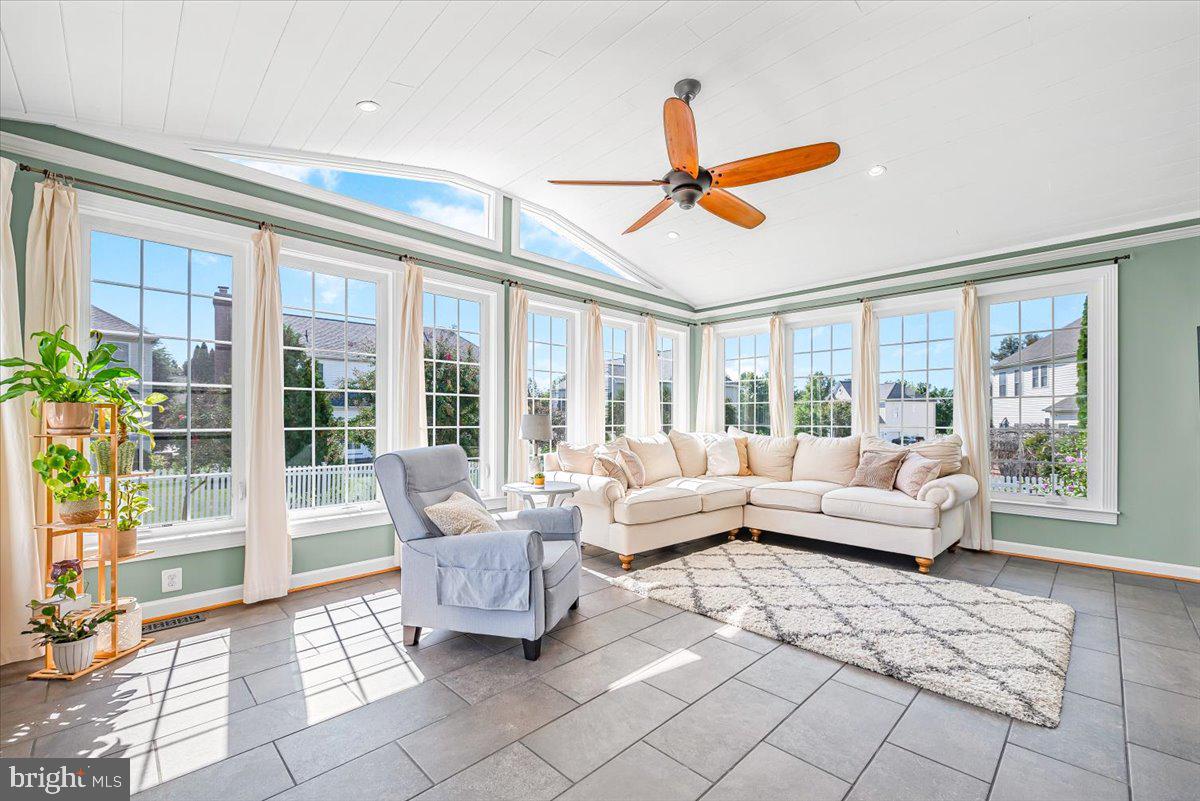 URBANA HIGHLANDS - Residential