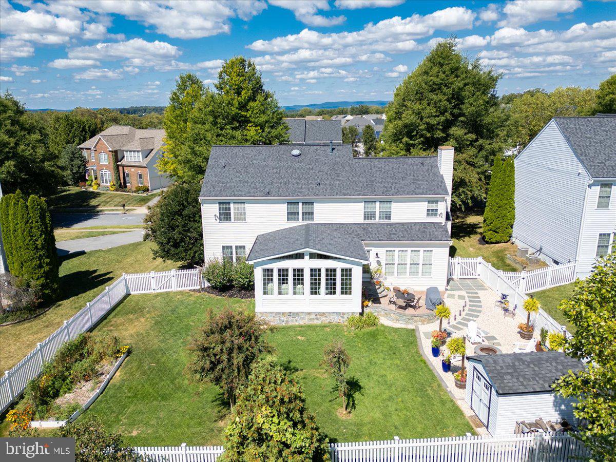URBANA HIGHLANDS - Residential