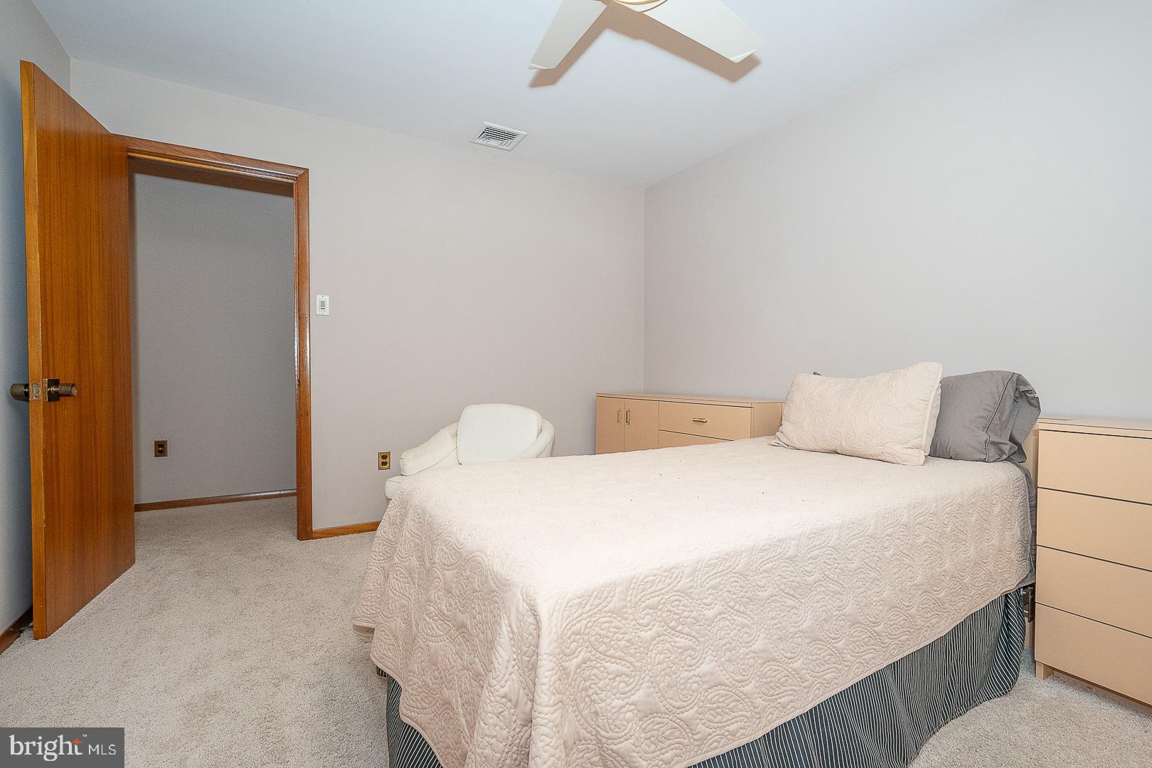 BOB WHITE FARMS - Residential