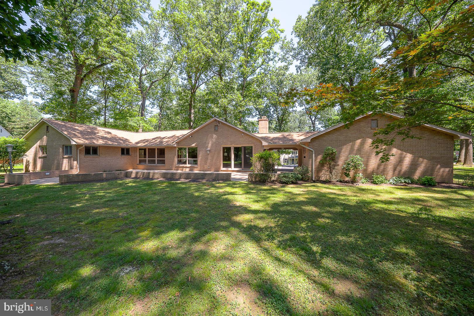 BOB WHITE FARMS - Residential
