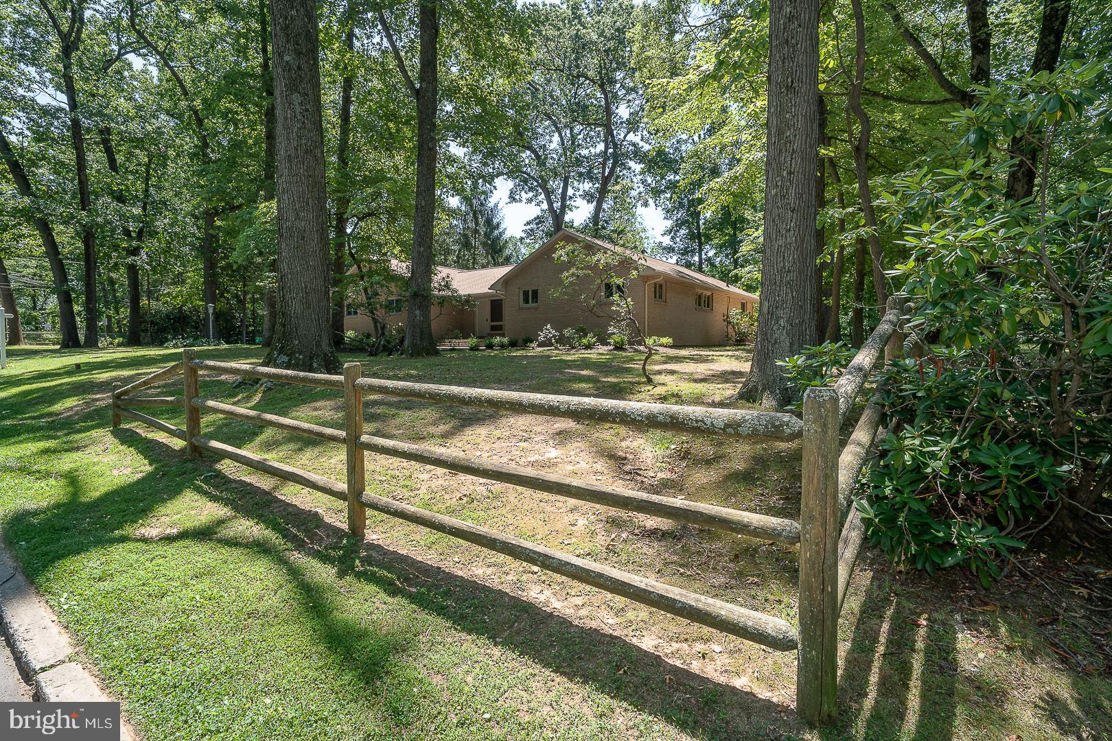 BOB WHITE FARMS - Residential