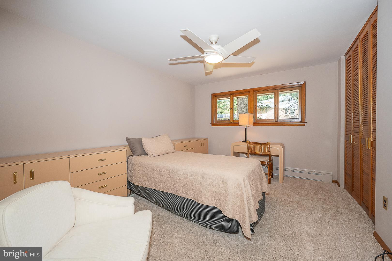 BOB WHITE FARMS - Residential