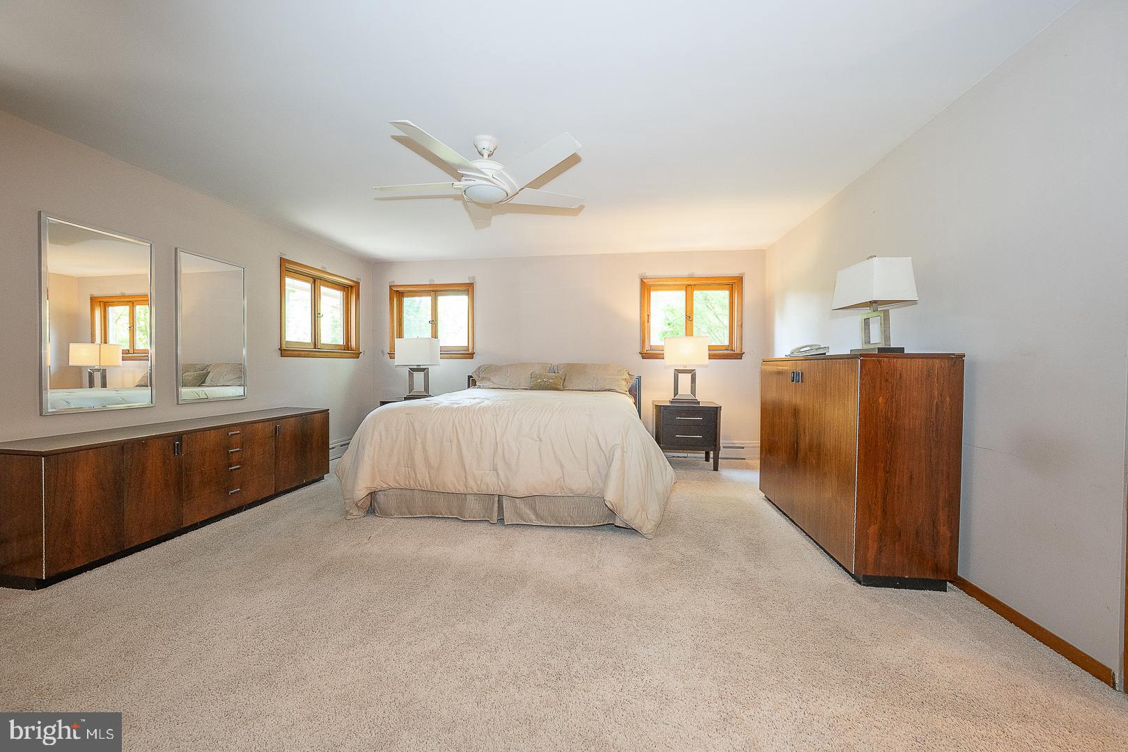 BOB WHITE FARMS - Residential