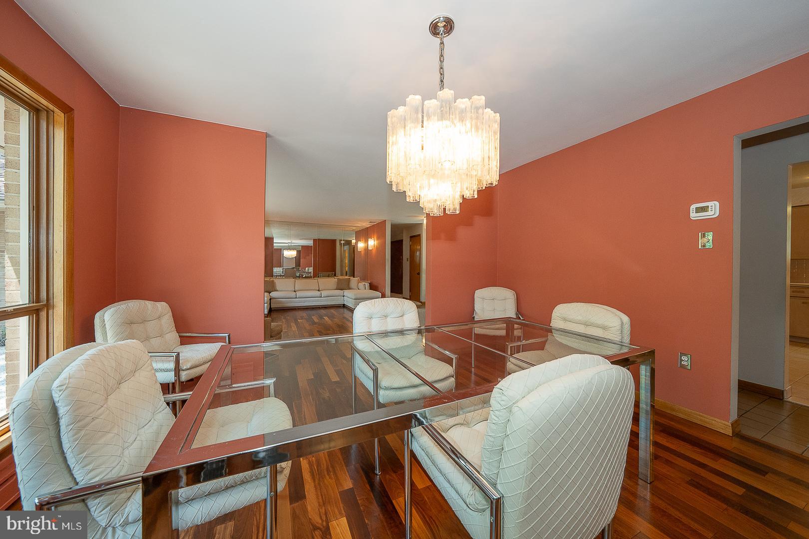BOB WHITE FARMS - Residential