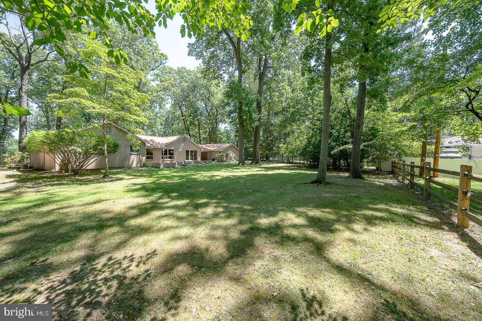 BOB WHITE FARMS - Residential