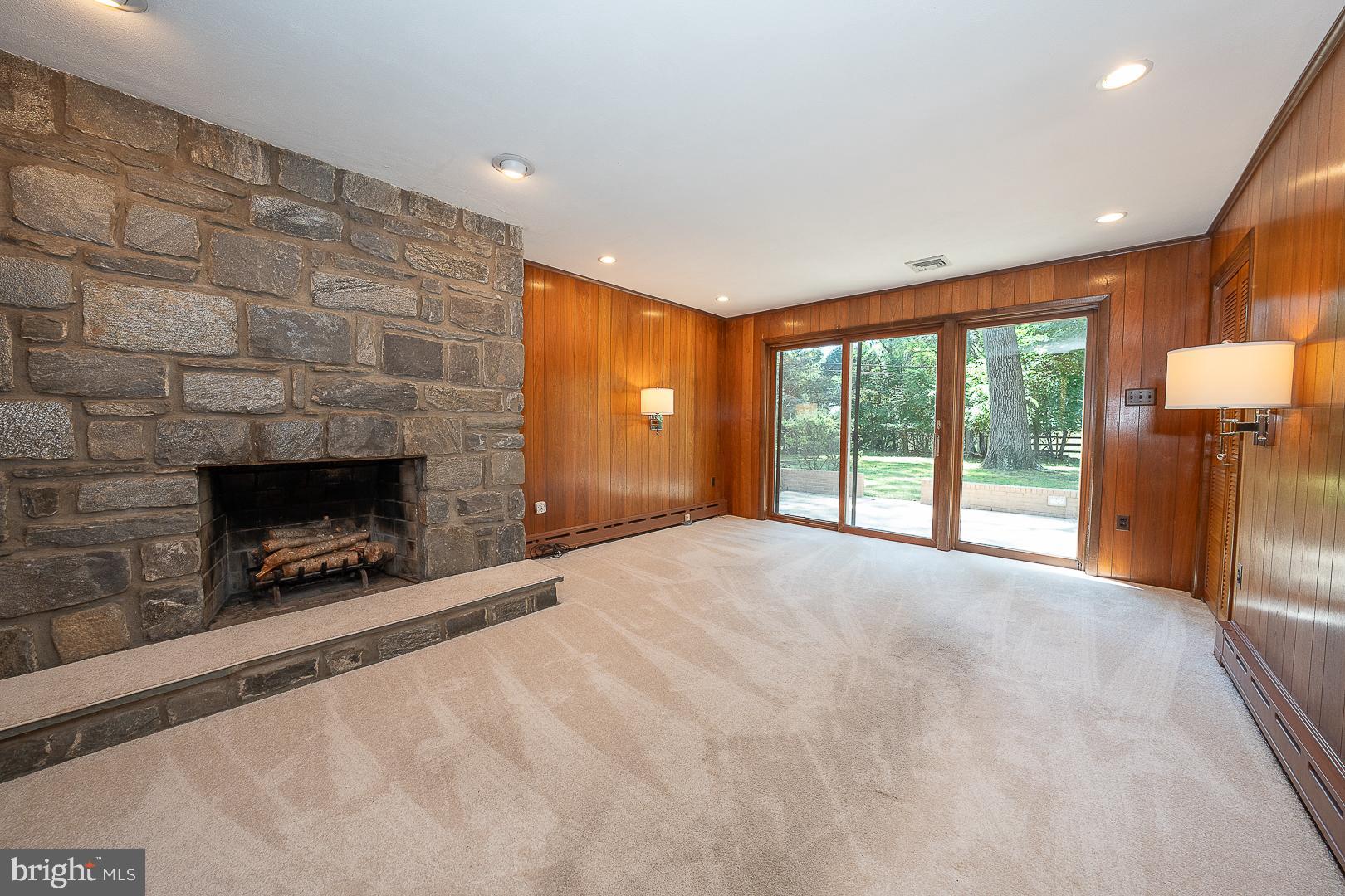 BOB WHITE FARMS - Residential
