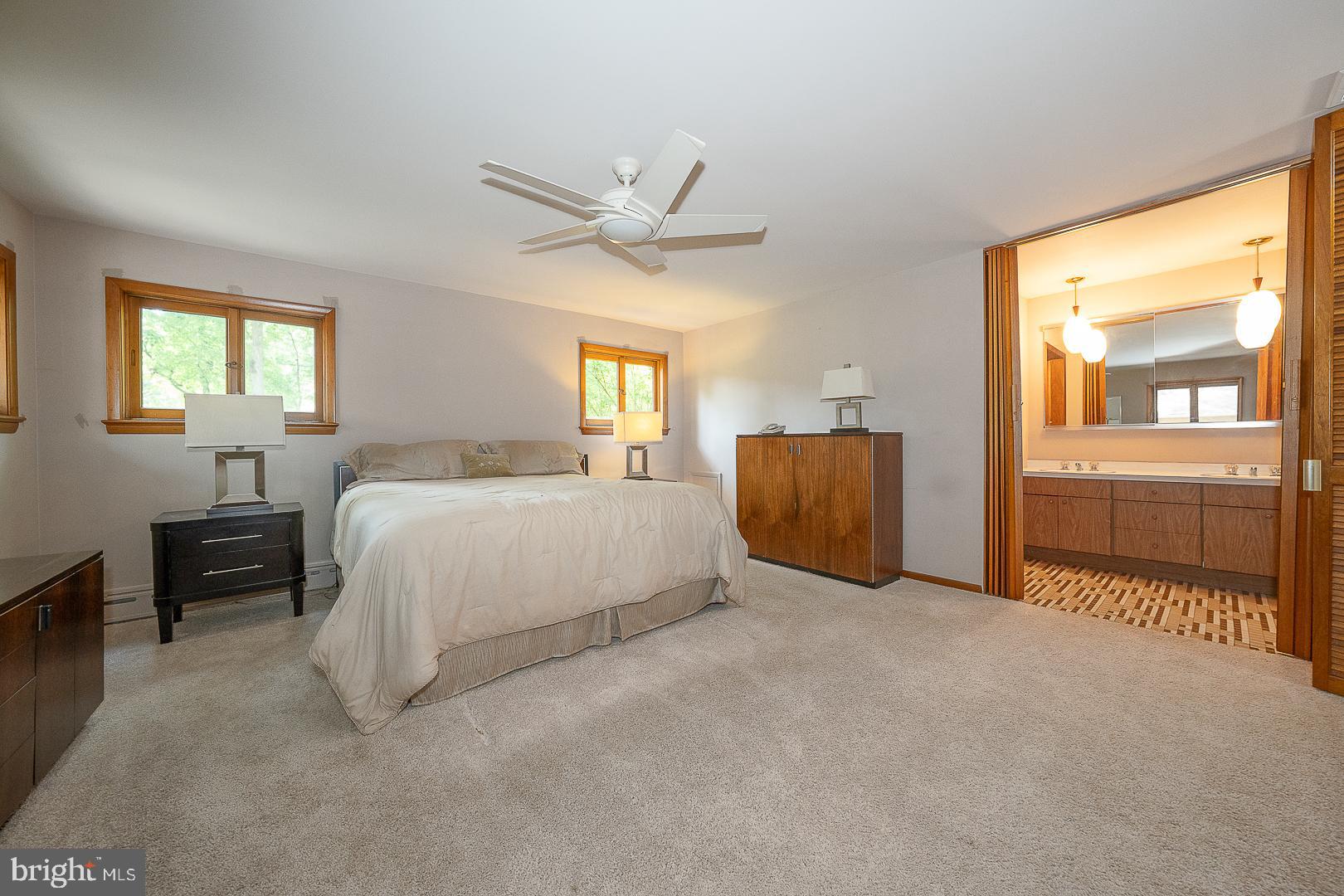 BOB WHITE FARMS - Residential