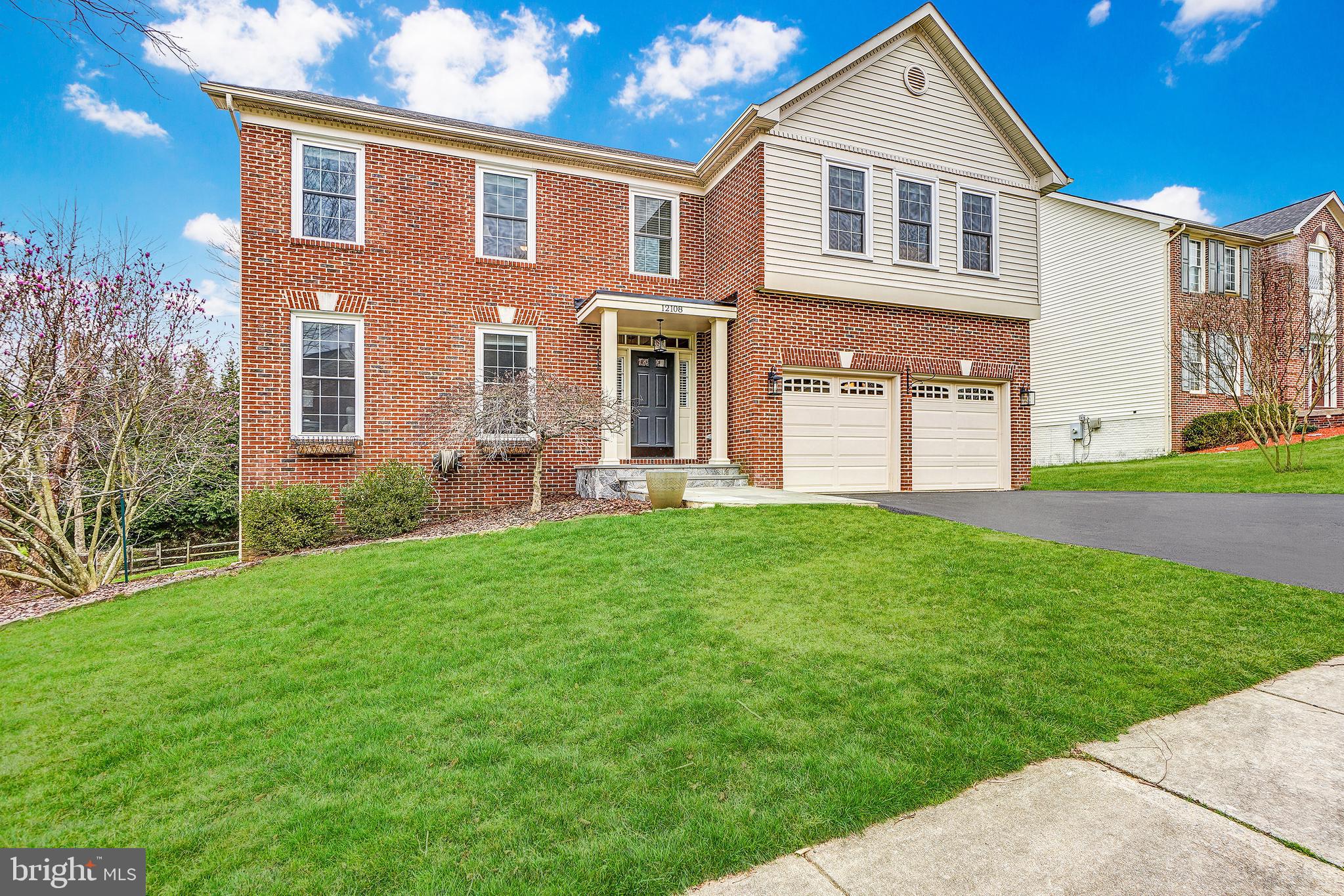 QUINCE ORCHARD KNOLLS - Residential