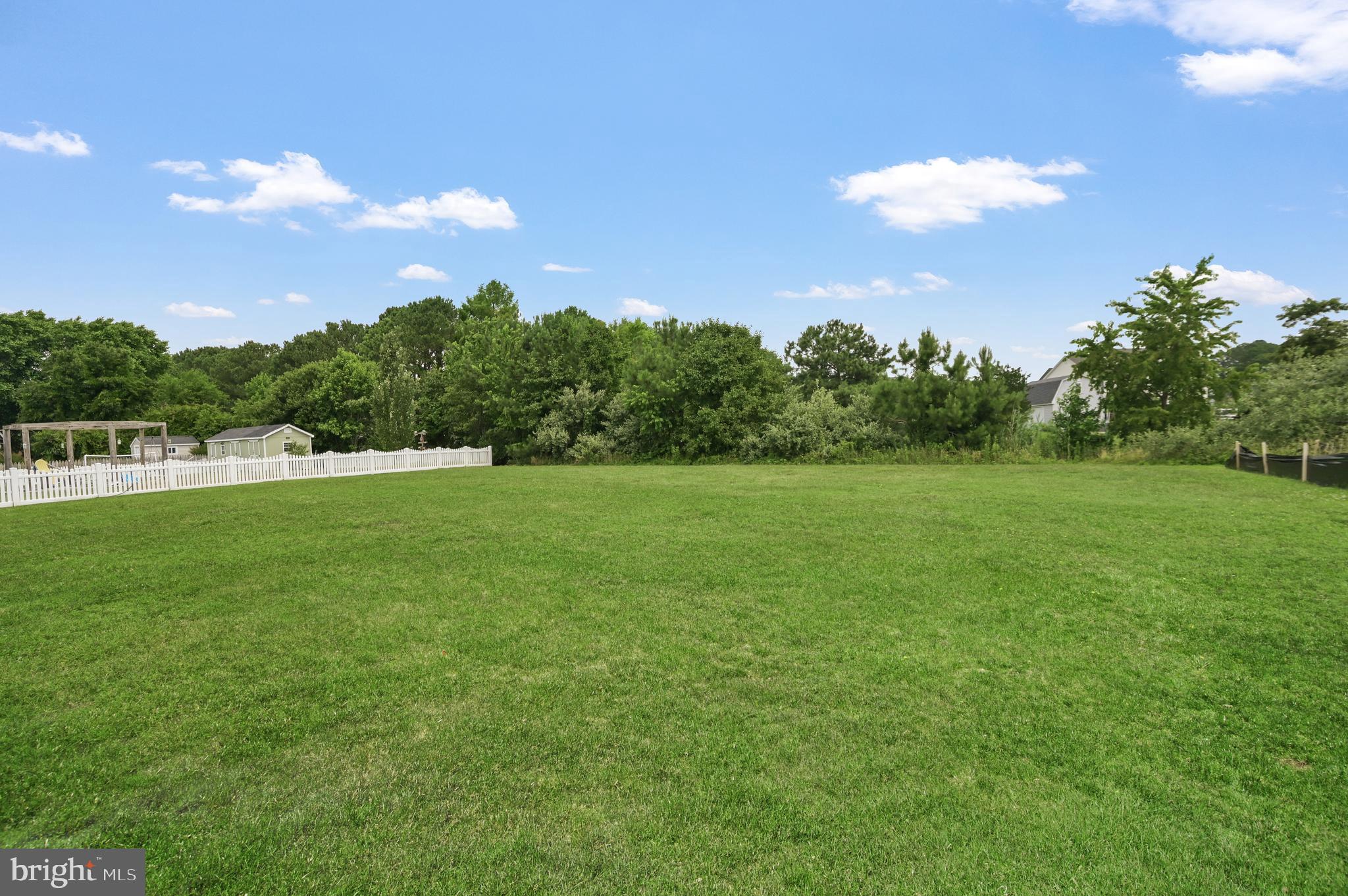 HOLIDAY HARBOR - Residential