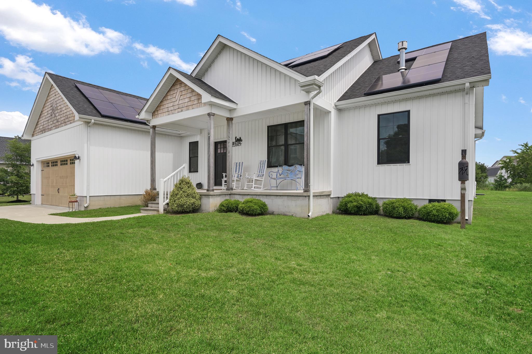 HOLIDAY HARBOR - Residential