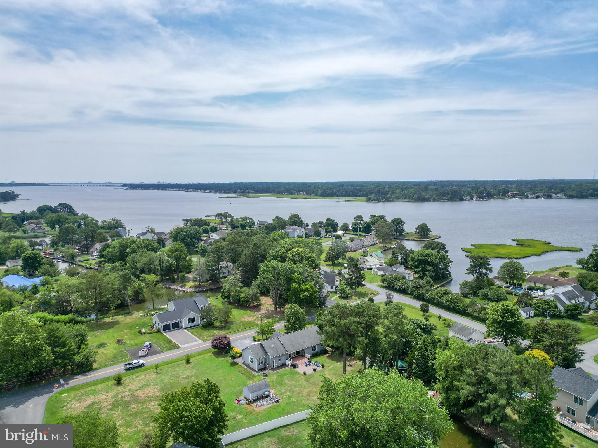 HOLIDAY HARBOR - Residential