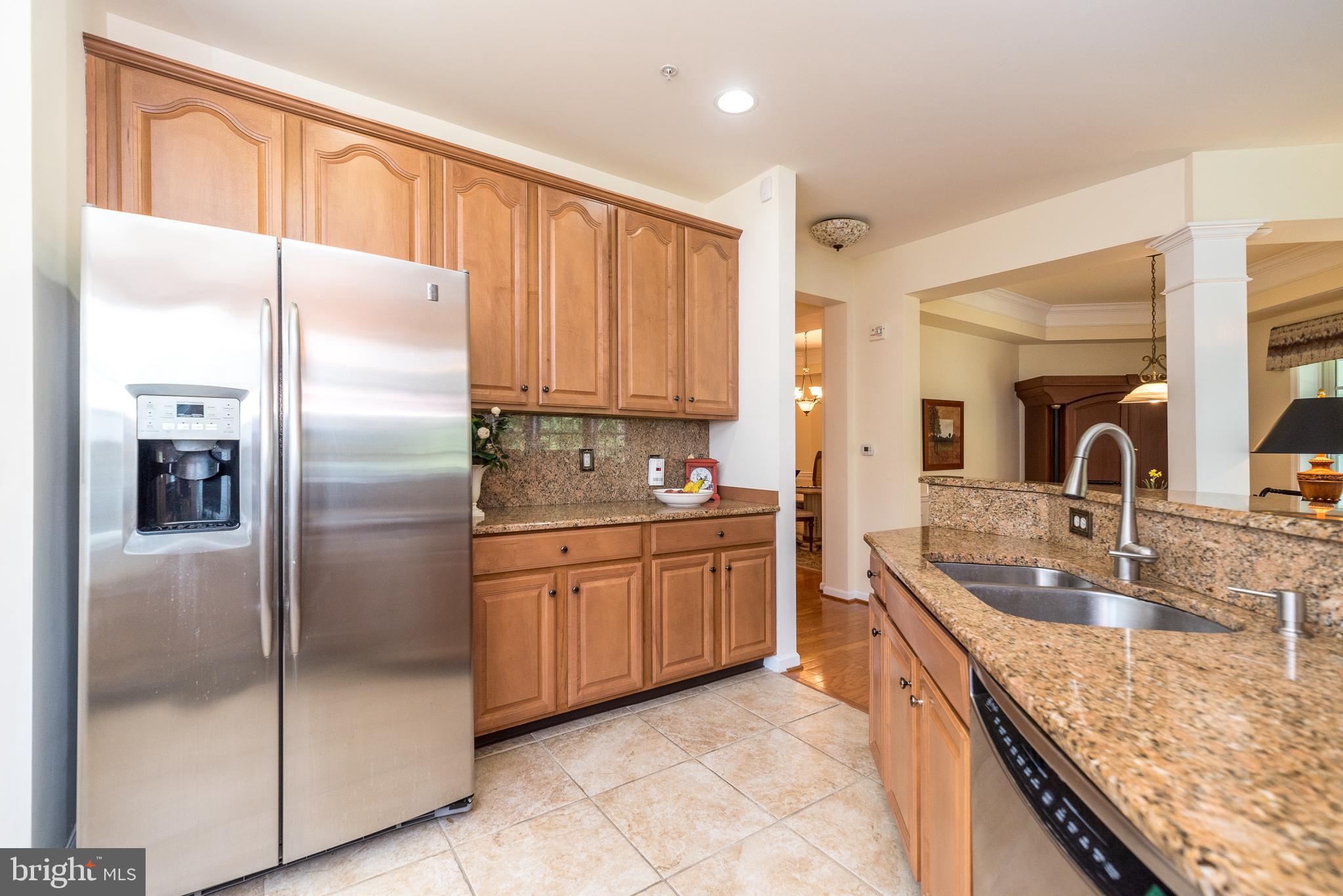 RESERVE AT GWYNEDD - Residential