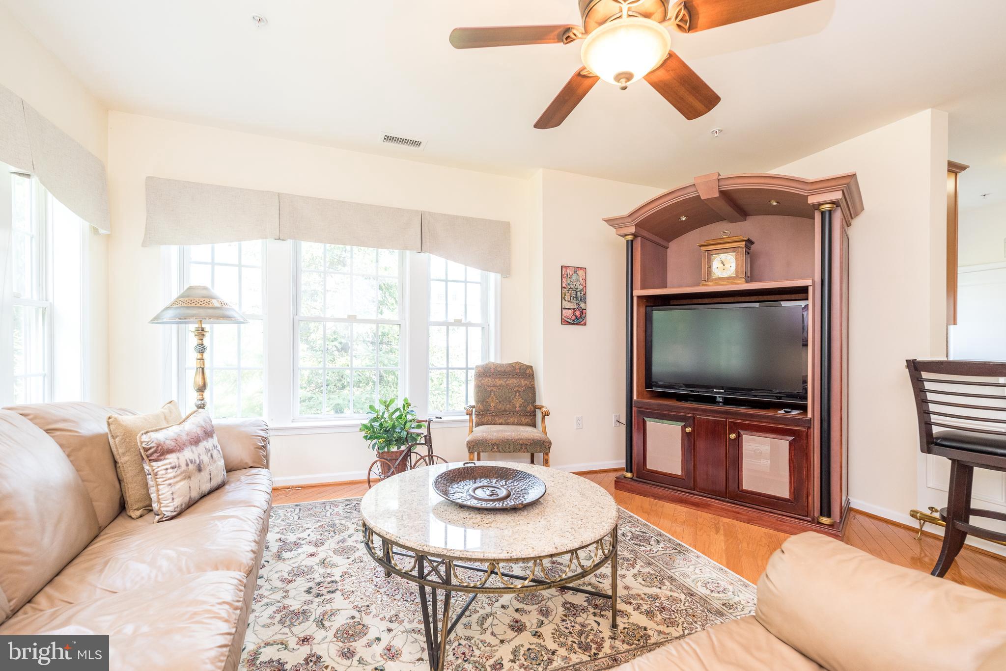 RESERVE AT GWYNEDD - Residential
