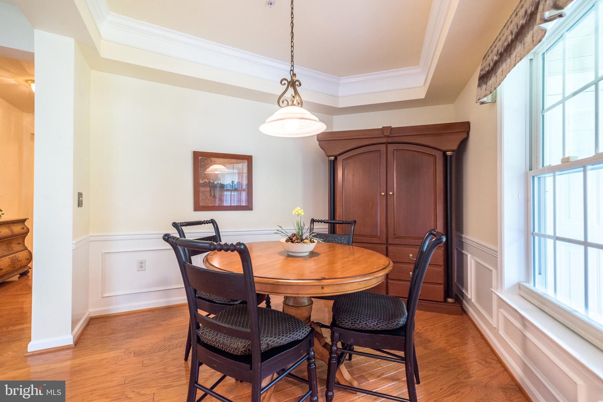 RESERVE AT GWYNEDD - Residential