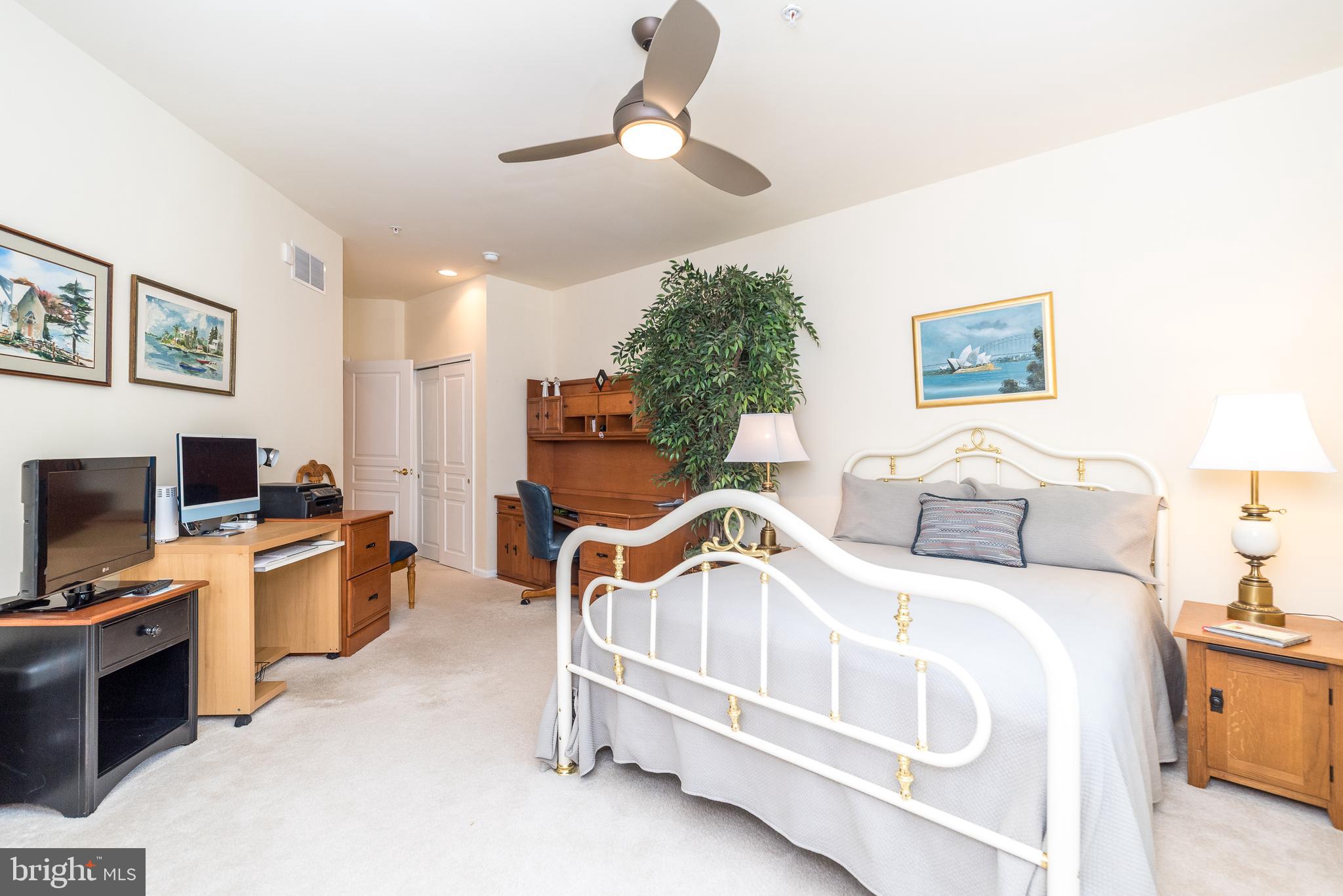 RESERVE AT GWYNEDD - Residential