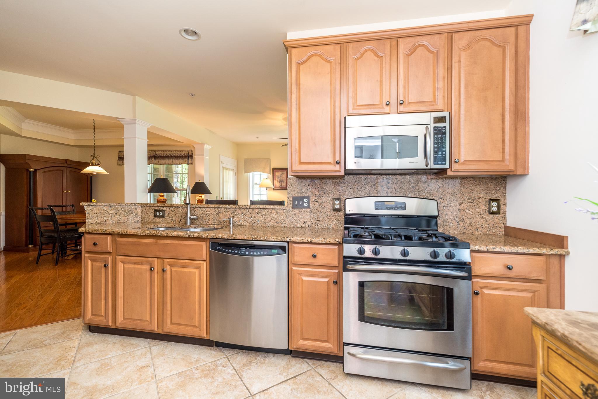 RESERVE AT GWYNEDD - Residential