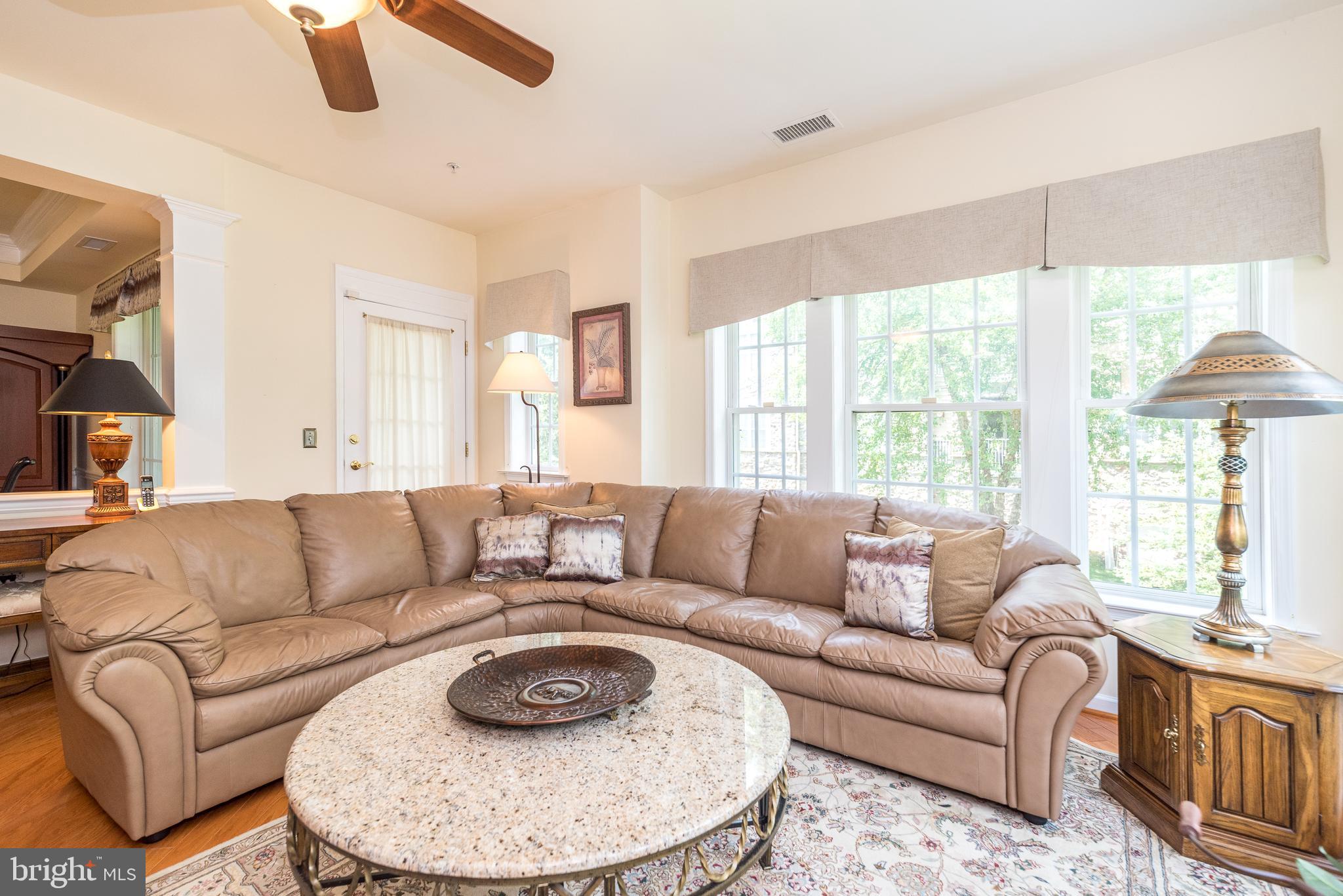 RESERVE AT GWYNEDD - Residential