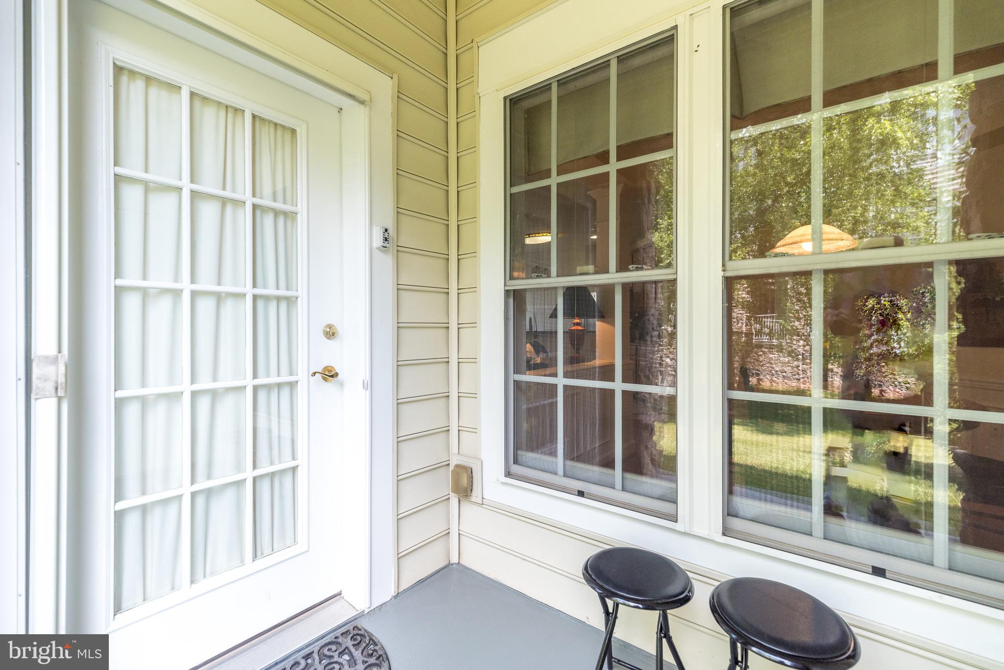 RESERVE AT GWYNEDD - Residential