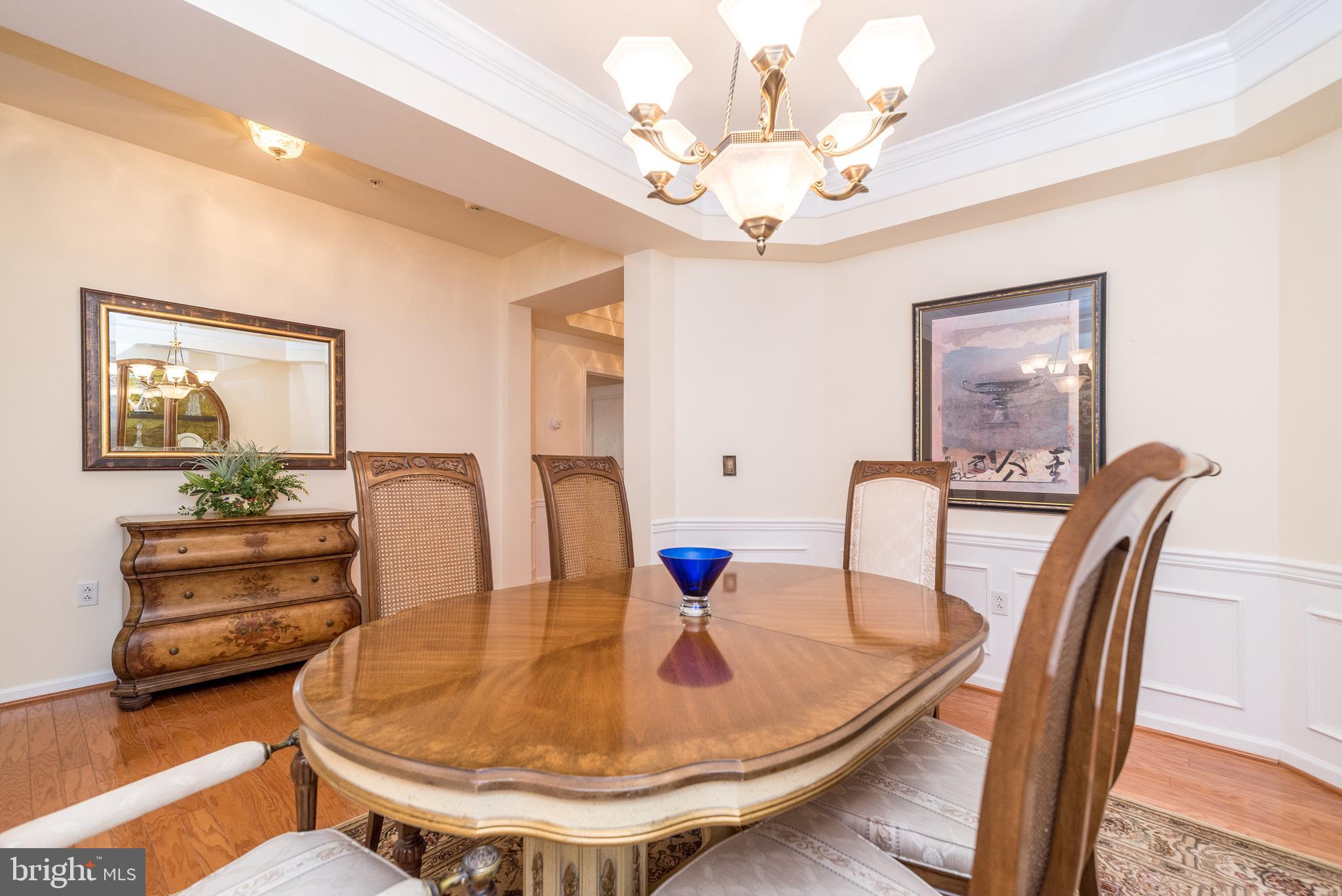 RESERVE AT GWYNEDD - Residential