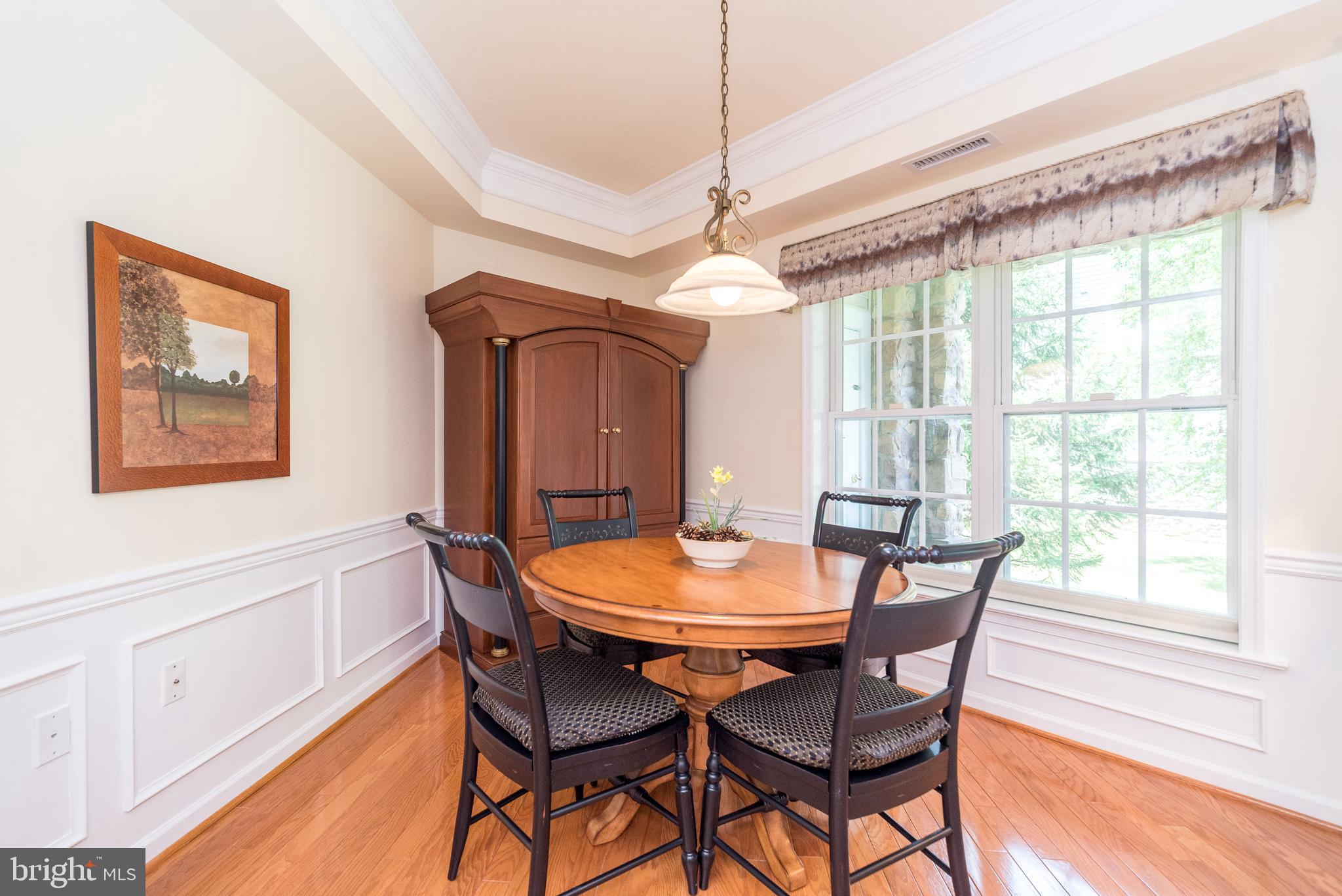 RESERVE AT GWYNEDD - Residential