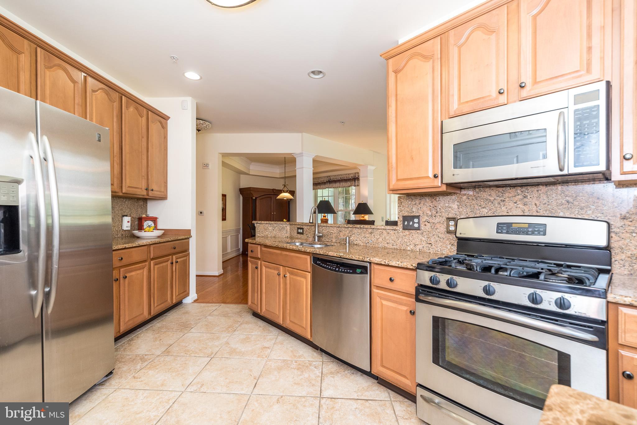 RESERVE AT GWYNEDD - Residential