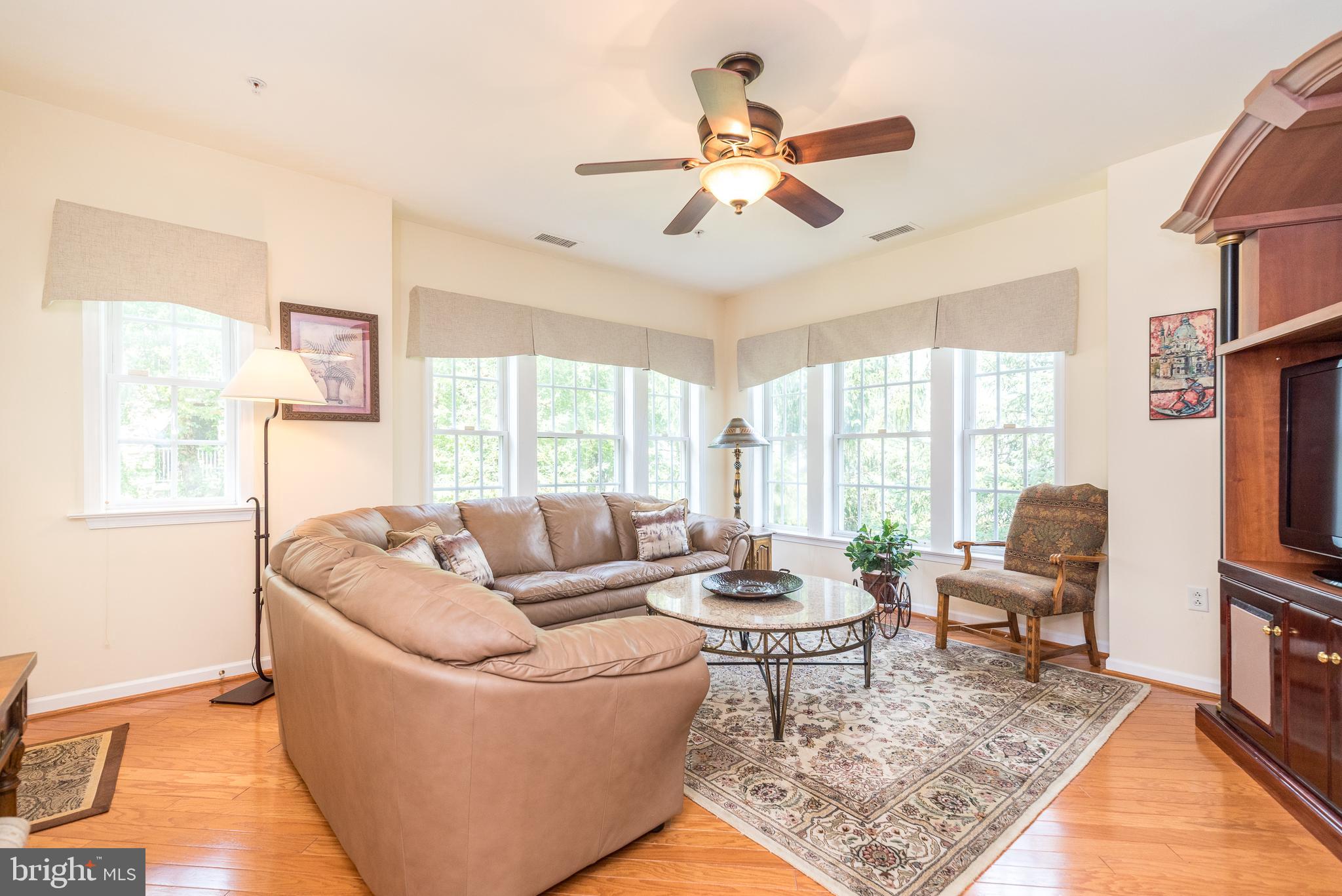 RESERVE AT GWYNEDD - Residential