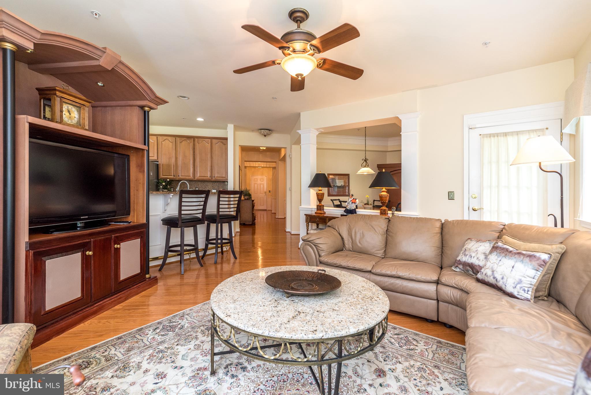 RESERVE AT GWYNEDD - Residential