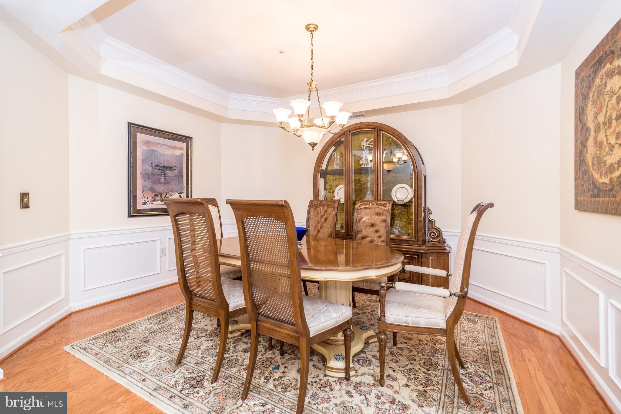 RESERVE AT GWYNEDD - Residential