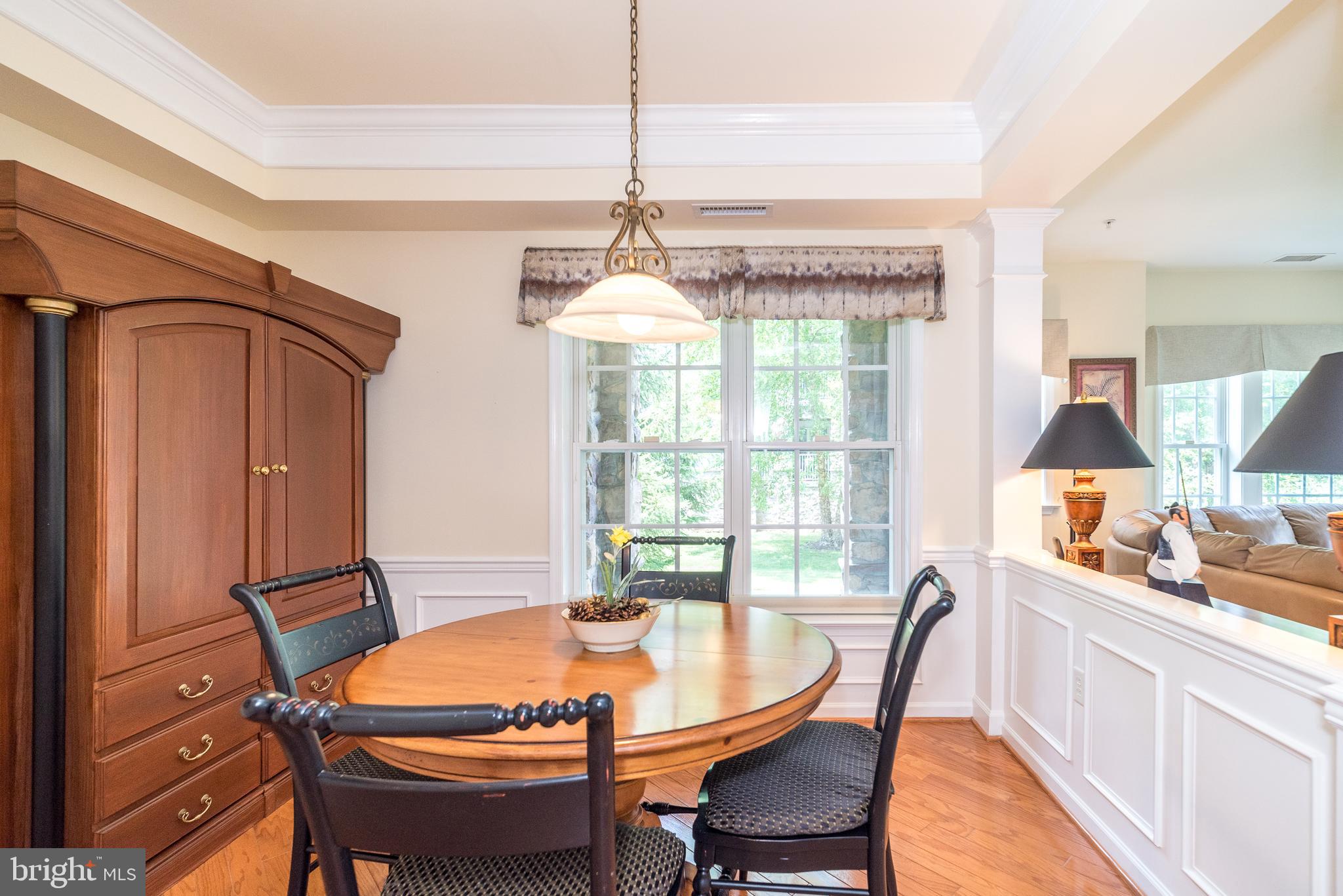 RESERVE AT GWYNEDD - Residential