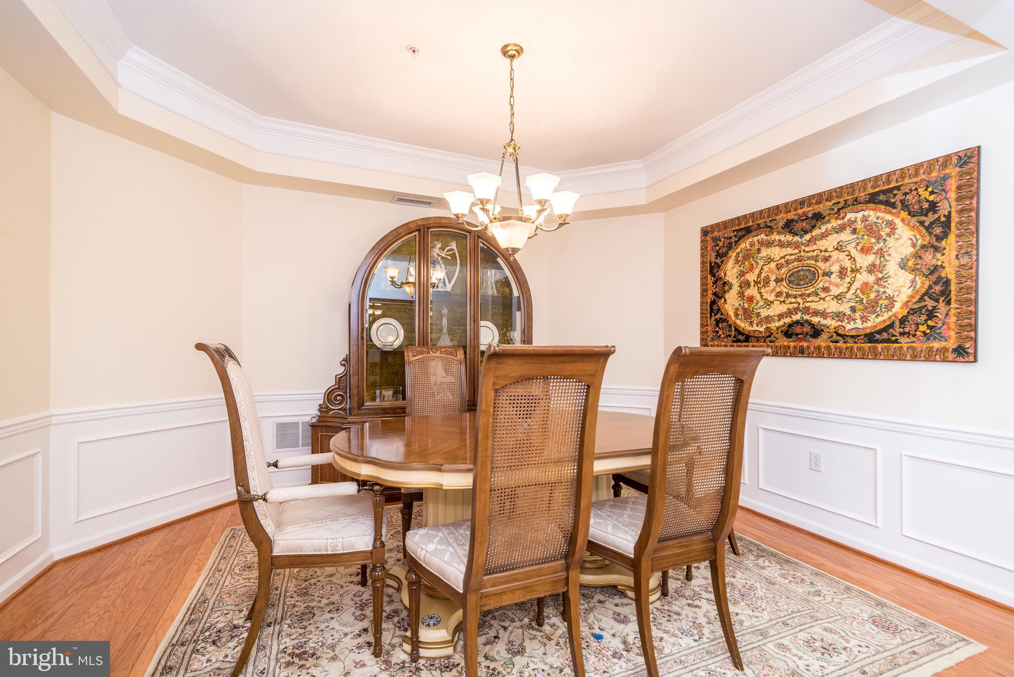 RESERVE AT GWYNEDD - Residential