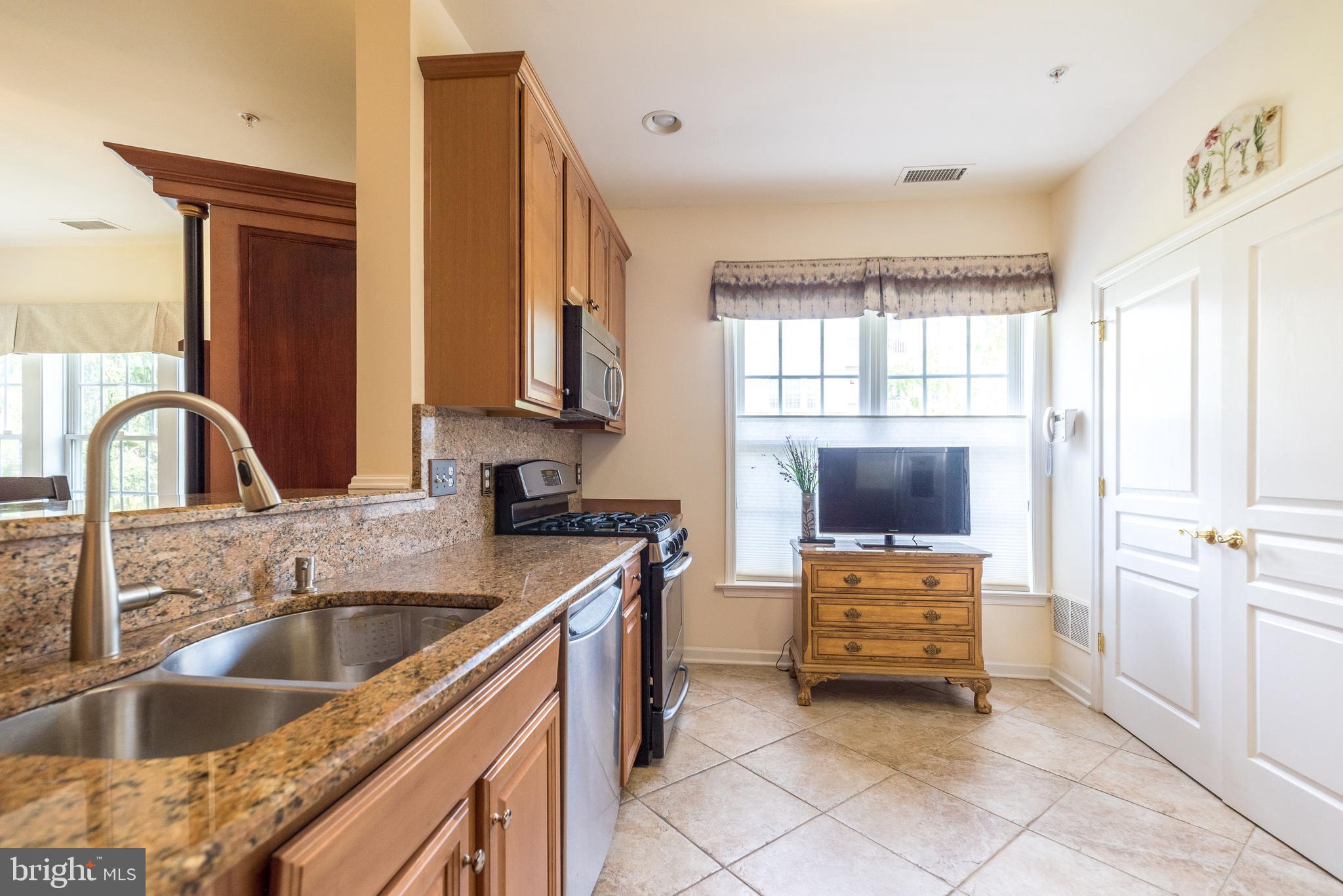 RESERVE AT GWYNEDD - Residential