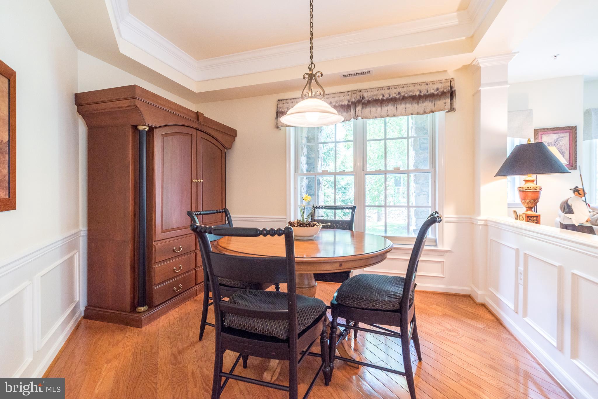 RESERVE AT GWYNEDD - Residential