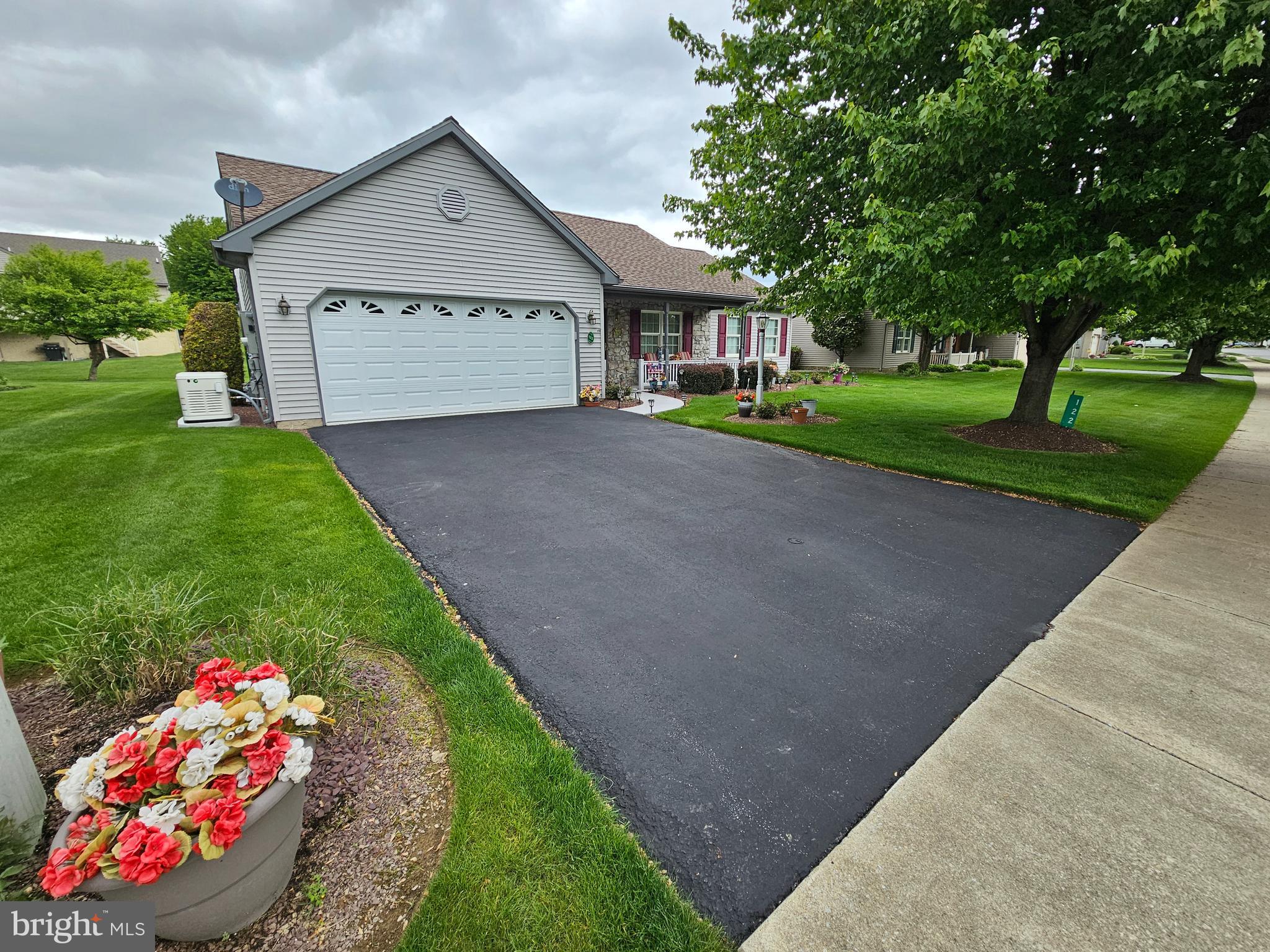 ARBOR GATE - Residential