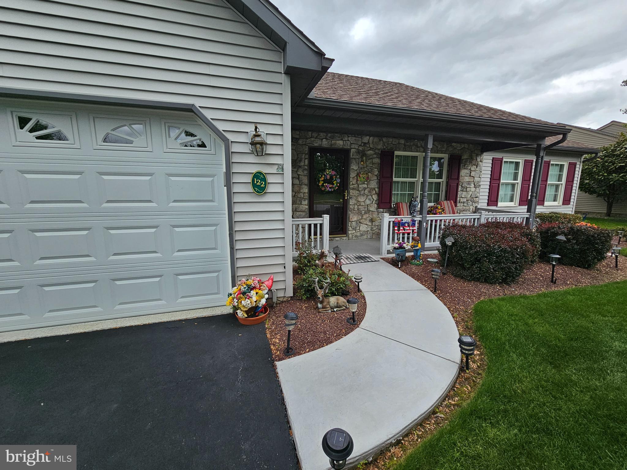 ARBOR GATE - Residential