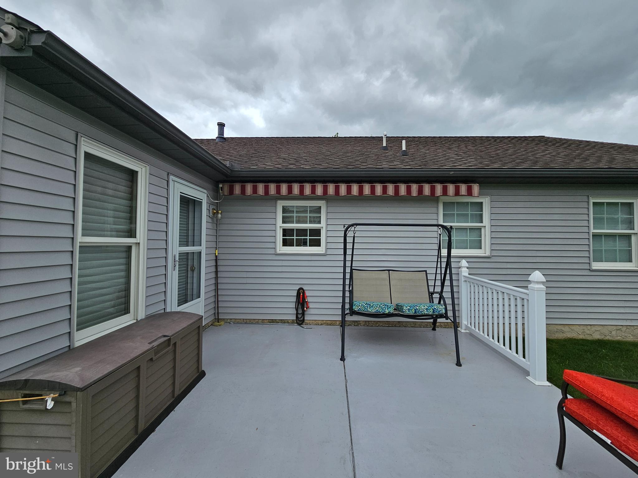 ARBOR GATE - Residential