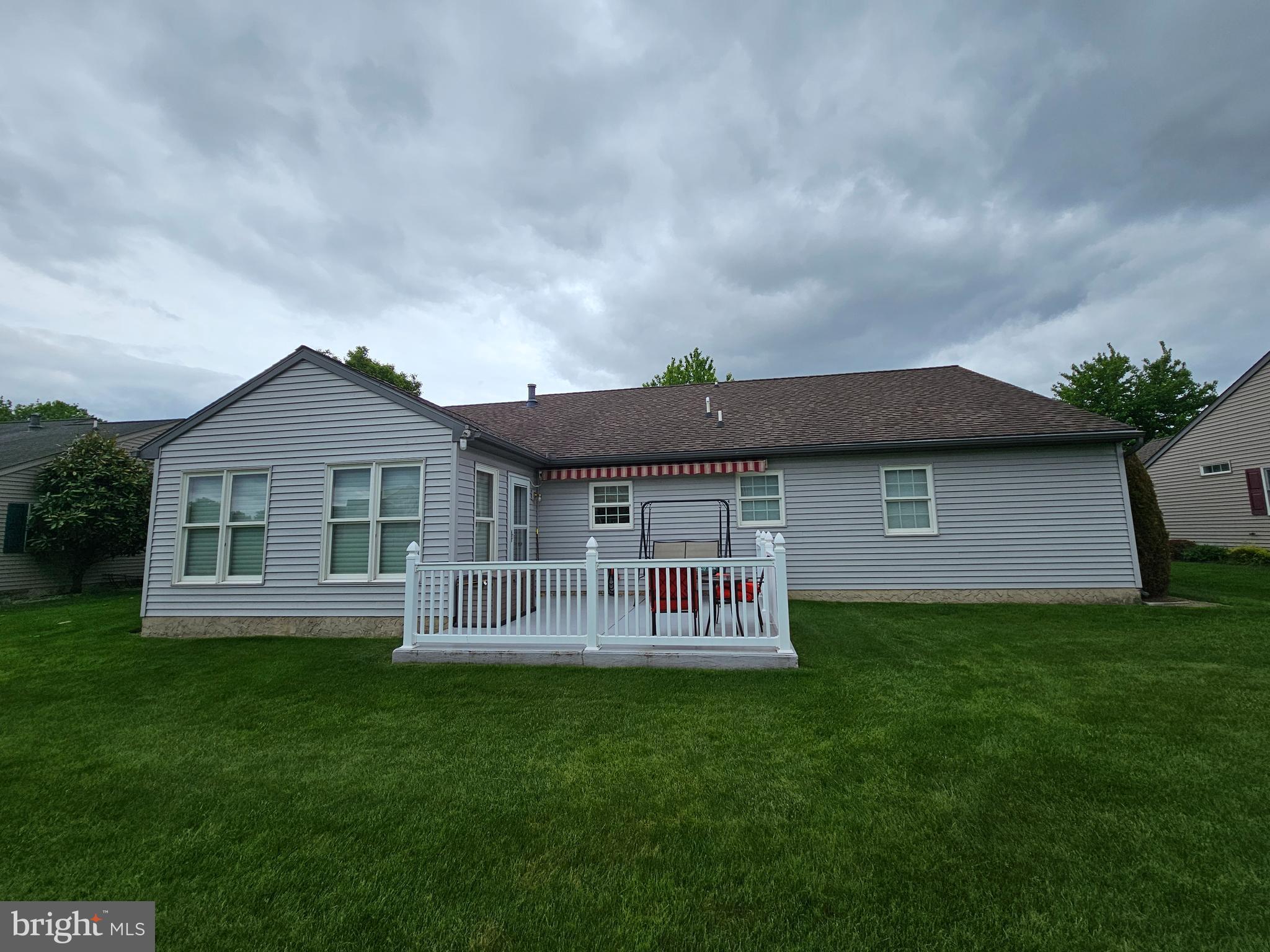 ARBOR GATE - Residential