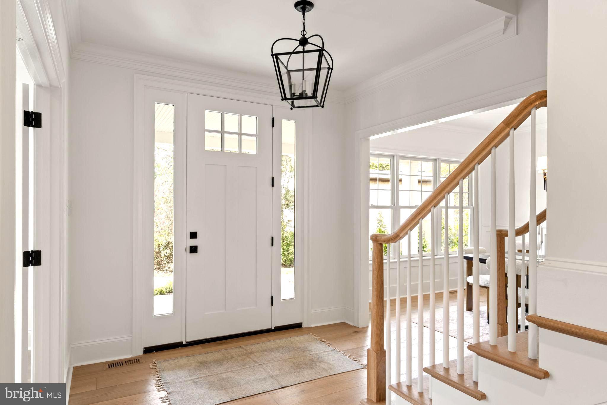 NARBERTH - Residential