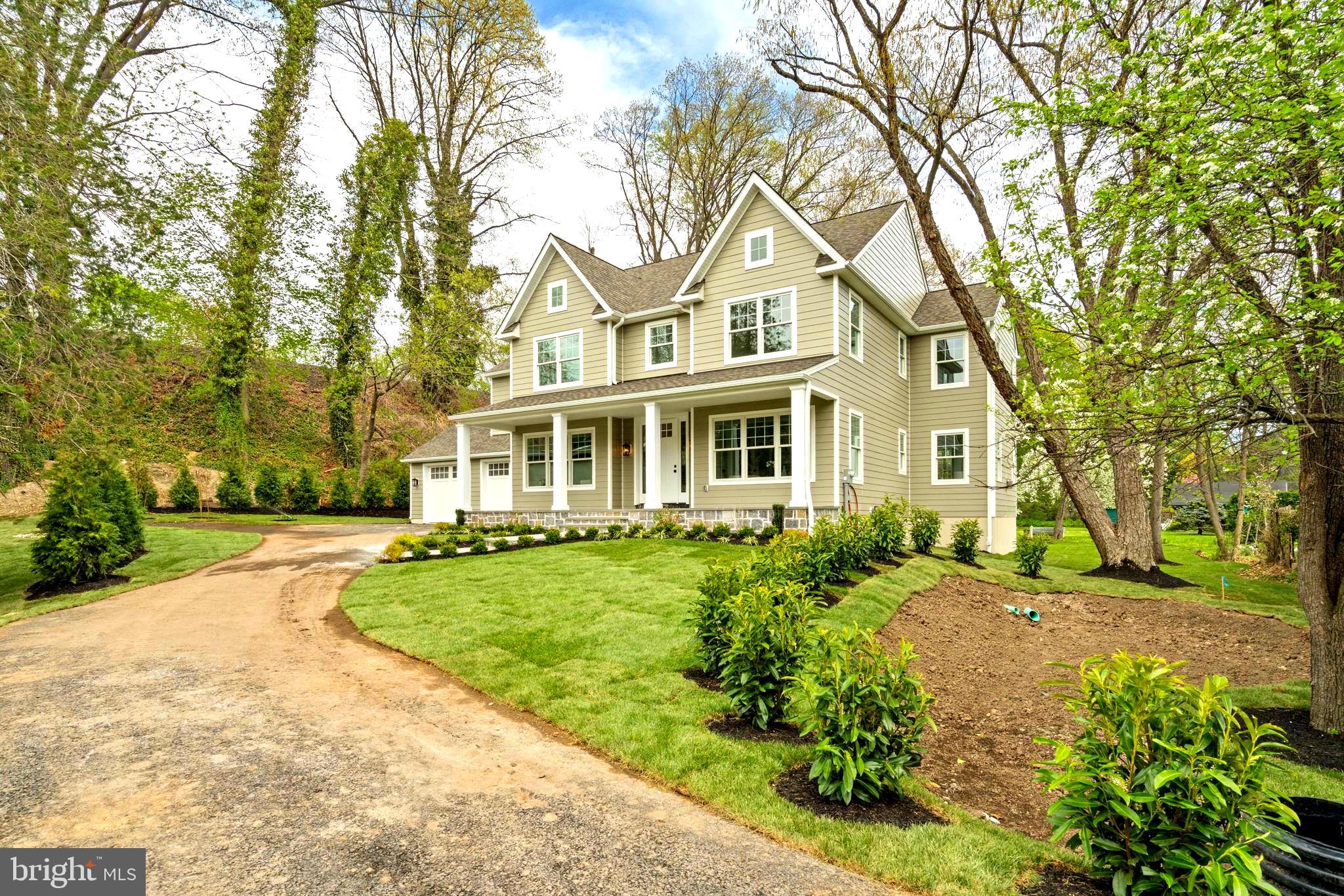NARBERTH - Residential